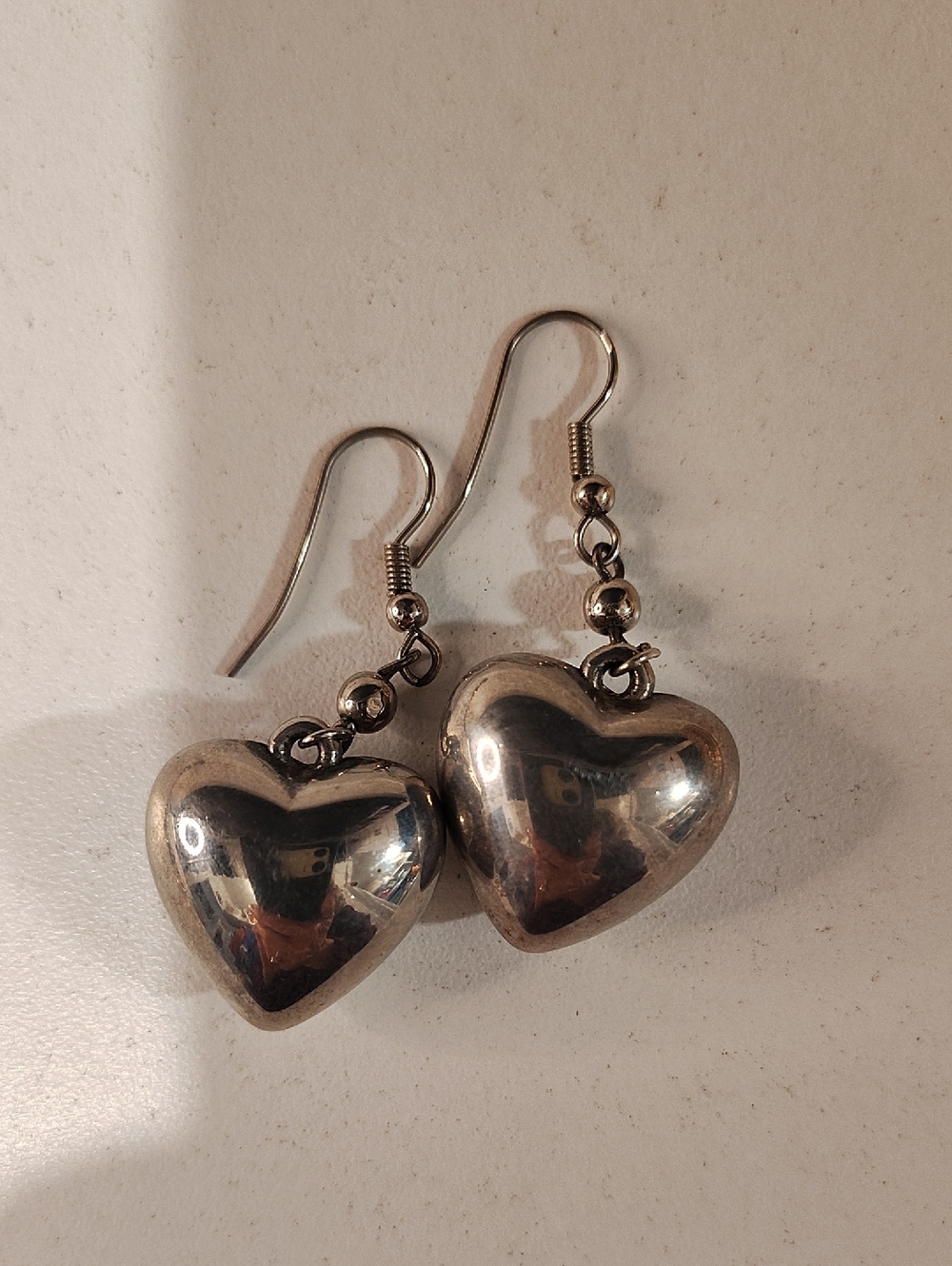 Earring Set With 6 Different Styles - Picture 8 of 8